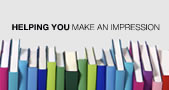 Template for creative professionals