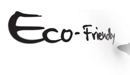 Powis' Eco Policy