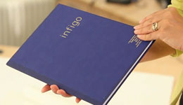 Fastback: Hardcover