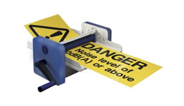 BLS 2000 Laminator