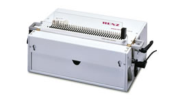 Renz DTP 340