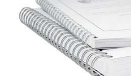 Renz Wire Binders